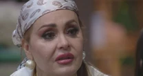 'A Fazenda 17': Quem é? Gaby Spanic revela medo de peão: 'Pessoa perigosa'