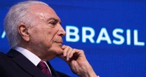 Aliados dizem que Temer já cumpriu papel de pacificação entre Poderes e destacam papel de 'bombeiro'