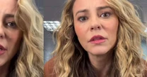 Após receber nota zero por Heleninha em 'Vale Tudo', Paolla Oliveira se pronuncia e ganha apoio de Taís Araújo, Carol Dieckmann e Malu Galli