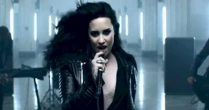 Demi Lovato: 'Heart Attack' alcança 1 bilhão de plays no Spotify