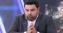 Em estreia no SBT, novo apresentador vira alvo de piadas nas redes