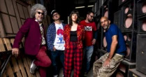 PIC-NIC lança 'Volta', seu quarto álbum com oito faixas inéditas