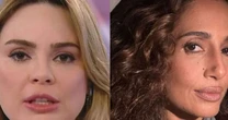 Pouca gente lembra, mas Camila Pitanga foi xingada por Rachel Sheherazade há quase 10 anos: 'Idiota'