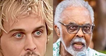 Pouca gente lembra, mas Guilherme Fontes, o Alexandre de 'A Viagem', DETONOU Gilberto Gil há 10 anos: 'Omisso e covarde'