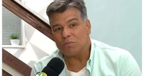 Aos 61 anos, Mauricio Mattar desabafa sobre diagnóstico de doença: 'Isso me tirou um pouco do centro'