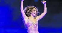 Após fala sobre imigração, Shakira cancela show nos EUA