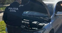Dez presos e 7 veículos apreendidos: Polícia deflagra Operação Netuno contra roubos de carros em Porto Alegre
