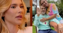 Virginia Fonseca revela que odiava seu pai, Mário Serrão: 'Não conseguia aceitar'