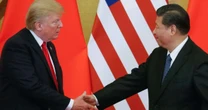 China acusa Trump de incentivar corrida armamentista no espaço