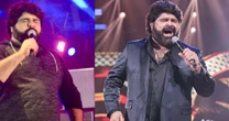 Antes e depois de Fabiano: dupla de César Menotti, cantor sertanejo surpreende com nova aparência e corpo após emagrecer 40 kg. 'Resultado maravilhoso'