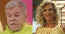 Miguel Falabella chora ao expor última gravação com Marília Pêra: 'Ela sabia'