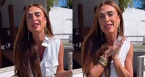 Nicole Bahls confirma parto de Pabllo Vittar em fazenda: 'Não sabia que estava grávida'