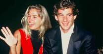 Taróloga revela segredo das vidas passadas de Adriane Galisteu e Ayrton Senna