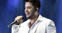 Cristiano Araújo tem álbum relançado com faixas inéditas