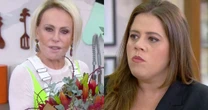 Gordofobia? Comentário de Ana Maria Braga sobre Tati Machado gera polêmica na web