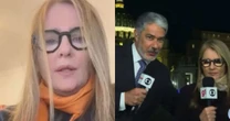 O que aconteceu com Ilze Scamparini? Jornalista justifica atitude no JN após séria lesão