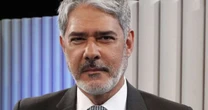 William Bonner faz desabafo emocionante ao revelar motivo de deixar o 'Jornal Nacional': 'Honrado'