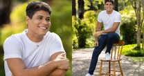 Vice-campeão do BBB 25 cogita mudar de carreira e revela estar estudando