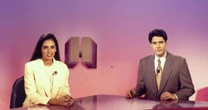 Fátima, Witte Fibe, Renata: as parcerias de Bonner à frente do 'Jornal Nacional'