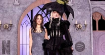 Boas notícias para os Little Monsters! Visual de Lady Gaga em Wandinha e detalhes de nova música para a série são revelados pela Netflix