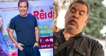Leandro Hassum faz crítica a colegas de profissão: 'Não são comediantes'