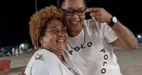 Casal desaparecido é encontrado morto em vala ao lado de crânio no litoral de São Paulo