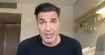 Edu Guedes foi submetido à quatro cirugias para se recuperar; veja detalhes