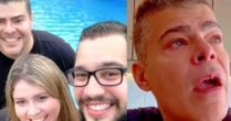 Melhor amigo do produtor de Marília Mendonça, Rafael Vannucci chora ao falar da polêmica com Dona Ruth e o seguro: 'O que me espanta é...'