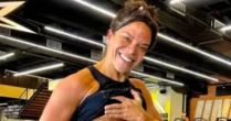 'Desrespeitada como mulher': Personal das famosas é desligada de academia e promete expor tudo