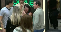 'Power Couple': Gretchen ameaça deixar o reality após retorno de casal rival