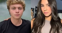 Fim! Benício Huck termina com namorada após treta entre influencers
