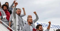 Israel anuncia liberação de todos militantes que estavam na flotilha para Gaza