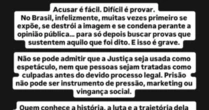 Irmã de Deolane sai em defesa da influenciadora após prisão: "Perseguições que se repetem"