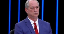 Ciro Gomes é condenado por violência política de gênero contra prefeita e ex-senadora