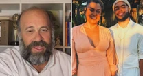 Otávio Müller entrega como filho de Preta Gil está superando a perda da mãe: 'Continuar vivo'