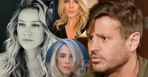 'O inferno tem um lugar reservado...': Luana Piovani dispara recado ácido contra Wanessa e Carolina Dieckmmann após a entrevista de Dado Dolabella