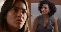 Sincera, Giullia Buscacio avalia Bella Campos como Fátima de Vale Tudo após perder o papel: 'Ela está...'