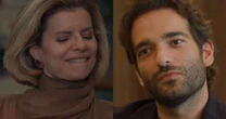 Vale Tudo: Fogo sem fim! Odete vai pra cama com amigo de Afonso e amante da nora