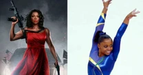 Viola Davis coproduzirá filme sobre a ginasta Daiane dos Santos