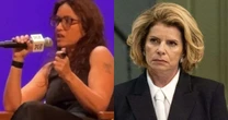 Manuela Dias confessa ter conta fake para ver críticas de Vale Tudo: 'Coisas horrorosas'