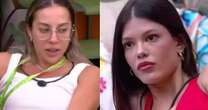 'BBB 25': Sisters se destacam em festa e web crava: 'Nossas finalistas'