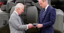 Família real passa por novo conflito entre Rei Charles e príncipe William