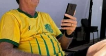 Bolsonaro ainda não decidiu se vai a julgamento, apesar de orientação da defesa