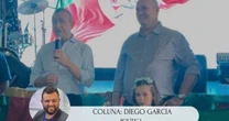 COLUNA | Carlos Gomes quer lançar Gilvani o Gringo para deputado federal