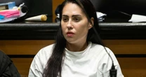 Monique Medeiros, mãe de Henry Borel, deixa cadeia após receber perdão judicial em julgamento pela morte do filho