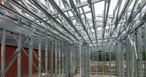 Steel Framing avança no Brasil como alternativa à alvenaria