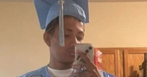 Estudante é preso pelo ICE antes de formatura e faz provas finais em centro de detenção