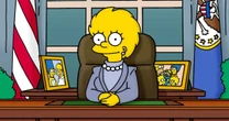 Roteirista de 'Os Simpsons' que 'previu' presidência de Trump anuncia candidatura à Casa Branca