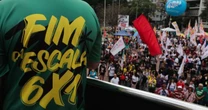 Comissão da Câmara deve votar parecer sobre fim da escala 6x1 nesta quarta