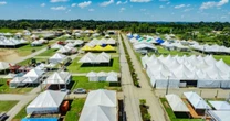 Feira de RO bate recorde e movimenta R$ 5,1 bi